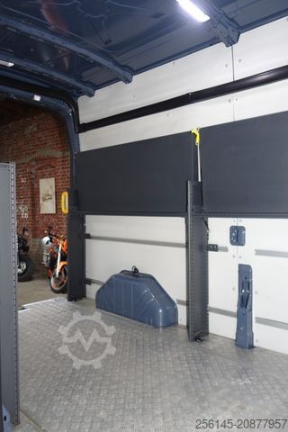 Minibus FORD Transit Kasten 350 L3 H3 KlimaKamera TüvNeu Navi