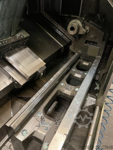 Tour CNC Okuma LB 25