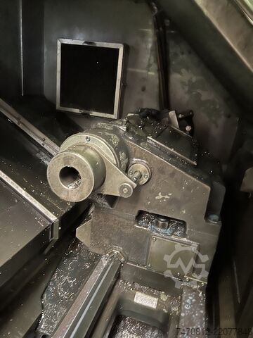 Tour CNC Okuma LB 25