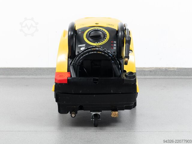 MYJKA CIŚNIENIOWA KARCHER HDS 558 C Eco Kärcher HDS 558 C Eco - 550l/h - 140bar - 230V