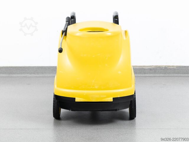 MYJKA CIŚNIENIOWA KARCHER HDS 558 C Eco Kärcher HDS 558 C Eco - 550l/h - 140bar - 230V