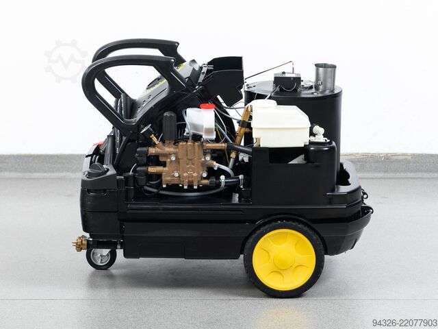 MYJKA CIŚNIENIOWA KARCHER HDS 558 C Eco Kärcher HDS 558 C Eco - 550l/h - 140bar - 230V