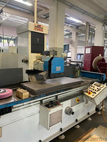 επιπεδοτριβείο Proth PSGC-50120AHR