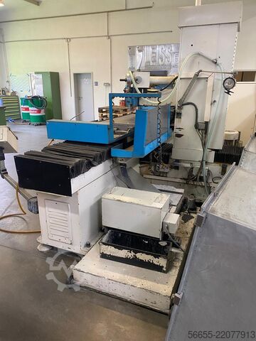 επιπεδοτριβείο Proth PSGC-50120AHR