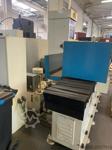 επιπεδοτριβείο Proth PSGC-50120AHR