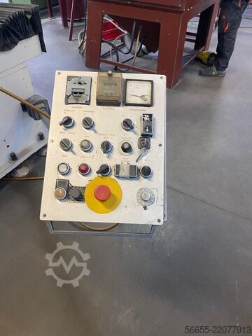 επιπεδοτριβείο Proth PSGC-50120AHR