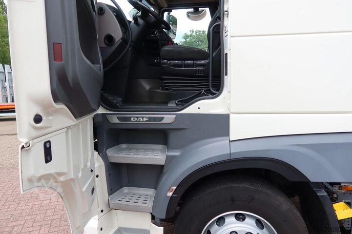 Chassis met cabine DAF XF 480 4x2 Chassis cabine, BDF, Twistlock