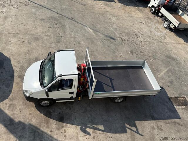 φορτηγό με σταθερή καρότσα Iveco DAILY 35C15