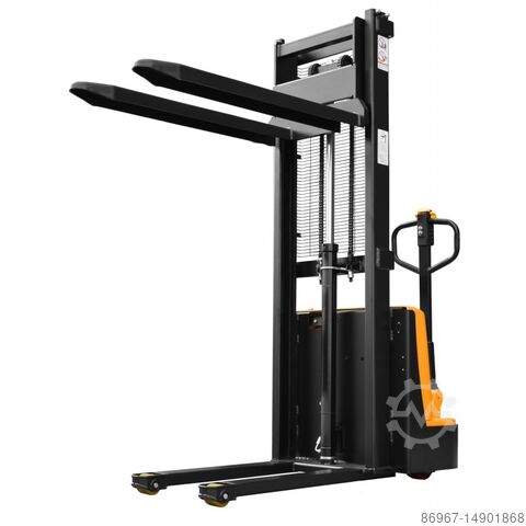 Carro de mástil eléctrico CORMAK Q12E16