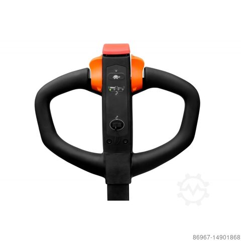 Carro de mástil eléctrico CORMAK Q12E16