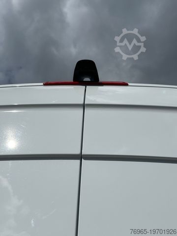 Furgone a tetto alto MERCEDES-BENZ Sprinter 315 EXTRALANG XXL 6G KLIMA NAVI KAMERA