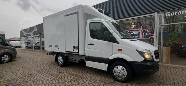 Kølevarevogn MERCEDES-BENZ Sprinter 314/316 CDI *Carrier 2 Kammer -28C.*