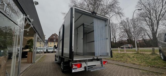 Kølevarevogn MERCEDES-BENZ Sprinter 314/316 CDI *Carrier 2 Kammer -28C.*