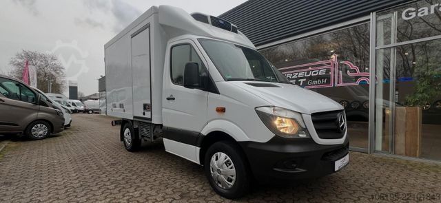 Kølevarevogn MERCEDES-BENZ Sprinter 314/316 CDI *Carrier 2 Kammer -28C.*