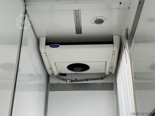 Kølevarevogn MERCEDES-BENZ Sprinter 314/316 CDI *Carrier 2 Kammer -28C.*