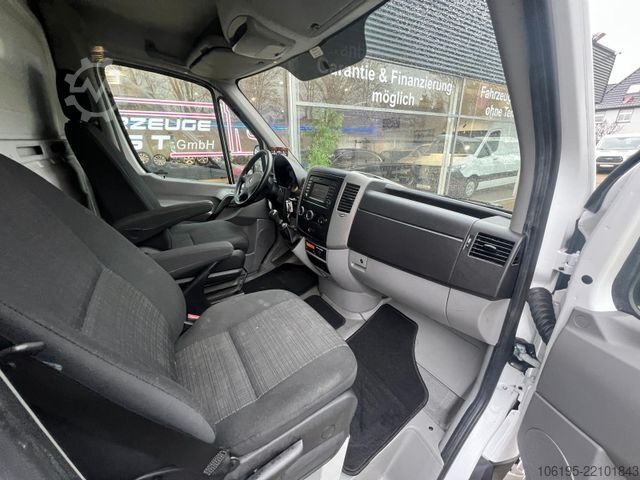 Kølevarevogn MERCEDES-BENZ Sprinter 314/316 CDI *Carrier 2 Kammer -28C.*