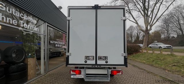 Kølevarevogn MERCEDES-BENZ Sprinter 314/316 CDI *Carrier 2 Kammer -28C.*