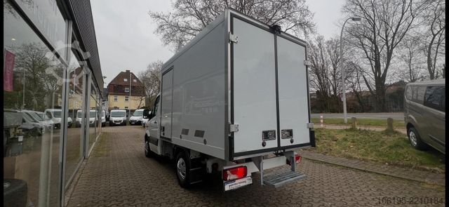 Kølevarevogn MERCEDES-BENZ Sprinter 314/316 CDI *Carrier 2 Kammer -28C.*