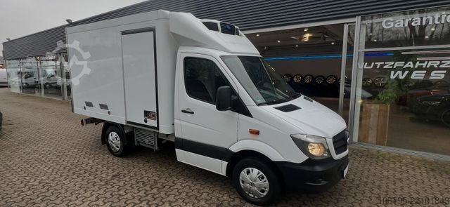 Kølevarevogn MERCEDES-BENZ Sprinter 314/316 CDI *Carrier 2 Kammer -28C.*
