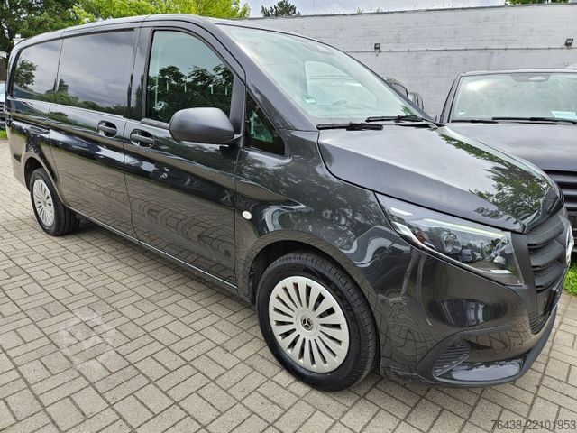 Furgon blaszak MERCEDES-BENZ Vito 116 CDI PRO LANG|LEDvo+hi|2,5t AHK|GARANTIE