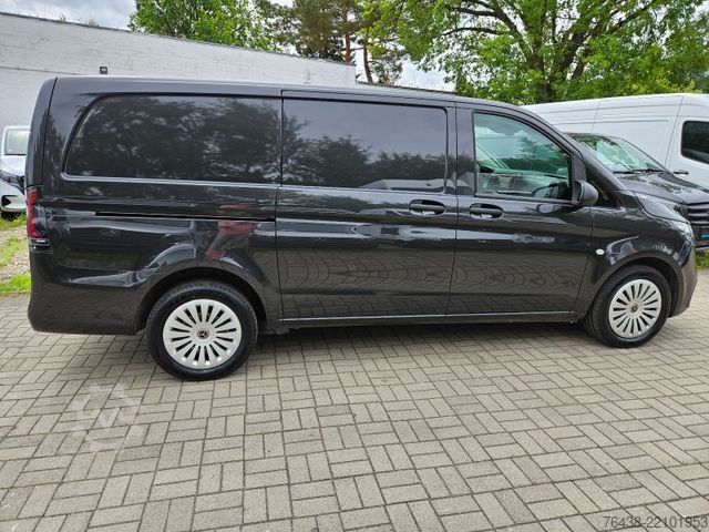 Furgon blaszak MERCEDES-BENZ Vito 116 CDI PRO LANG|LEDvo+hi|2,5t AHK|GARANTIE