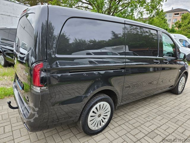 Furgon blaszak MERCEDES-BENZ Vito 116 CDI PRO LANG|LEDvo+hi|2,5t AHK|GARANTIE
