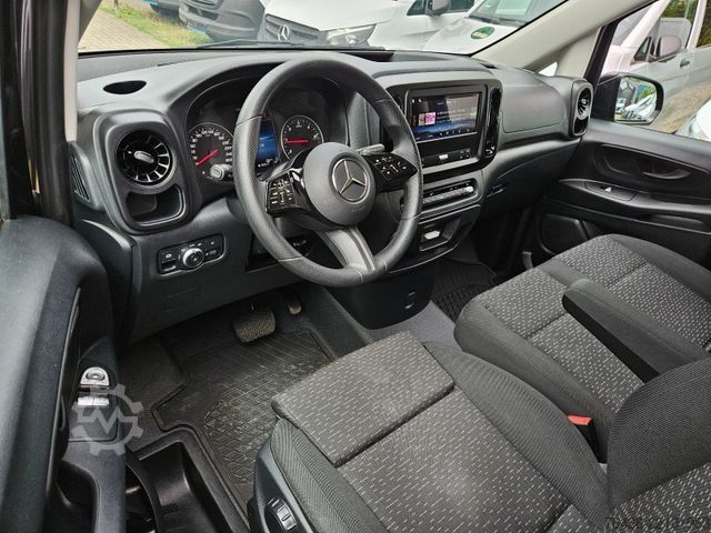 Furgon blaszak MERCEDES-BENZ Vito 116 CDI PRO LANG|LEDvo+hi|2,5t AHK|GARANTIE