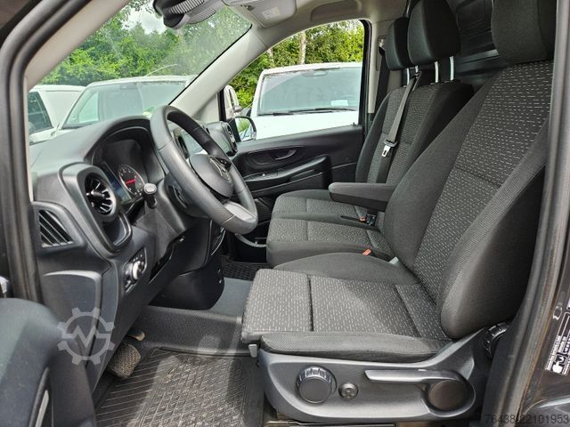 Furgon blaszak MERCEDES-BENZ Vito 116 CDI PRO LANG|LEDvo+hi|2,5t AHK|GARANTIE