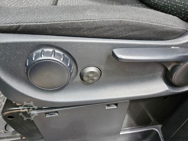 Furgon blaszak MERCEDES-BENZ Vito 116 CDI PRO LANG|LEDvo+hi|2,5t AHK|GARANTIE