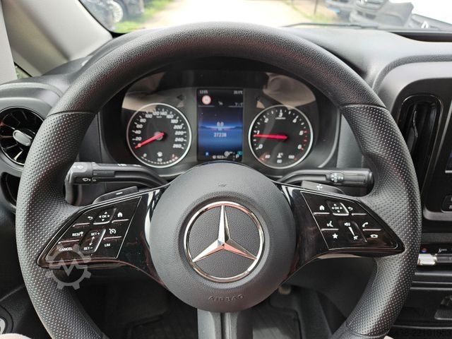 Furgon blaszak MERCEDES-BENZ Vito 116 CDI PRO LANG|LEDvo+hi|2,5t AHK|GARANTIE