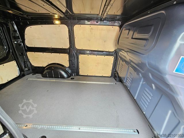 Furgon blaszak MERCEDES-BENZ Vito 116 CDI PRO LANG|LEDvo+hi|2,5t AHK|GARANTIE
