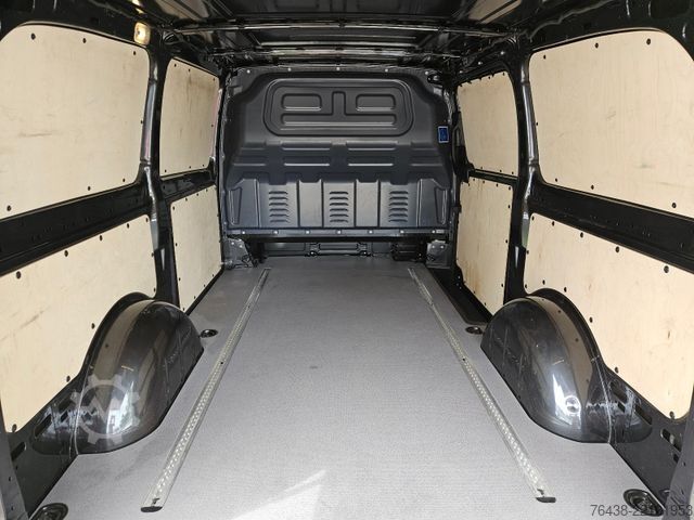 Furgon blaszak MERCEDES-BENZ Vito 116 CDI PRO LANG|LEDvo+hi|2,5t AHK|GARANTIE