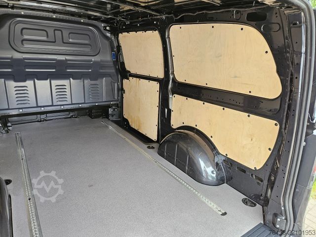 Furgon blaszak MERCEDES-BENZ Vito 116 CDI PRO LANG|LEDvo+hi|2,5t AHK|GARANTIE
