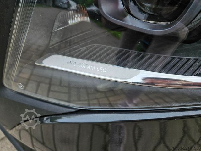 Furgon blaszak MERCEDES-BENZ Vito 116 CDI PRO LANG|LEDvo+hi|2,5t AHK|GARANTIE