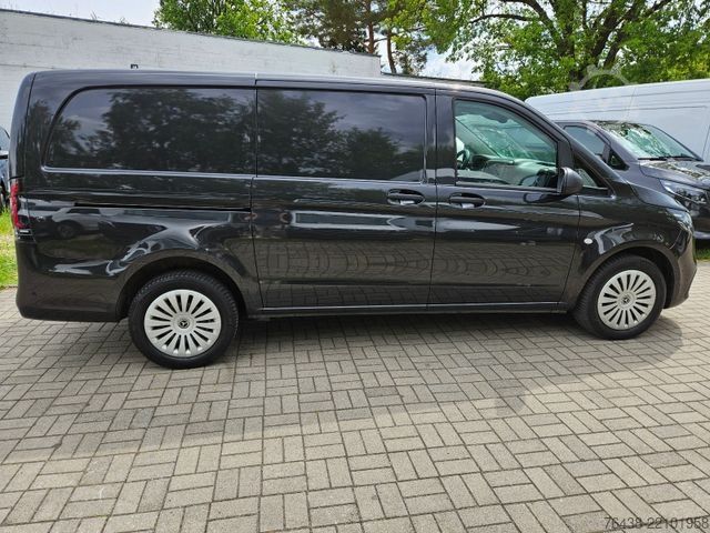 Furgon blaszak MERCEDES-BENZ Vito 116 CDI PRO LANG|16°°°KM|LED vo+hi|GARANTIE