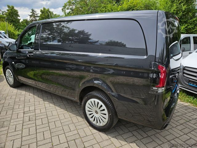 Furgon blaszak MERCEDES-BENZ Vito 116 CDI PRO LANG|16°°°KM|LED vo+hi|GARANTIE