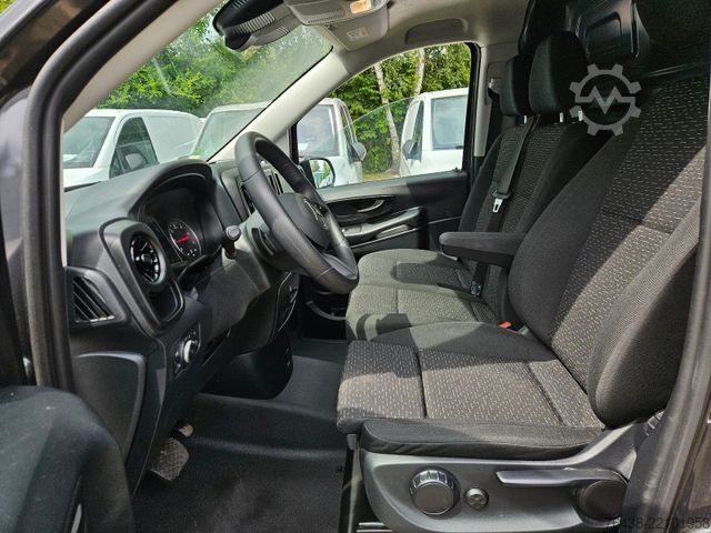 Furgon blaszak MERCEDES-BENZ Vito 116 CDI PRO LANG|16°°°KM|LED vo+hi|GARANTIE