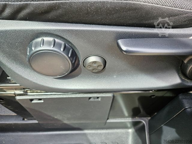Furgon blaszak MERCEDES-BENZ Vito 116 CDI PRO LANG|16°°°KM|LED vo+hi|GARANTIE