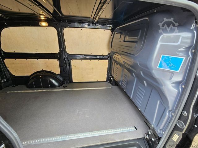 Furgon blaszak MERCEDES-BENZ Vito 116 CDI PRO LANG|16°°°KM|LED vo+hi|GARANTIE