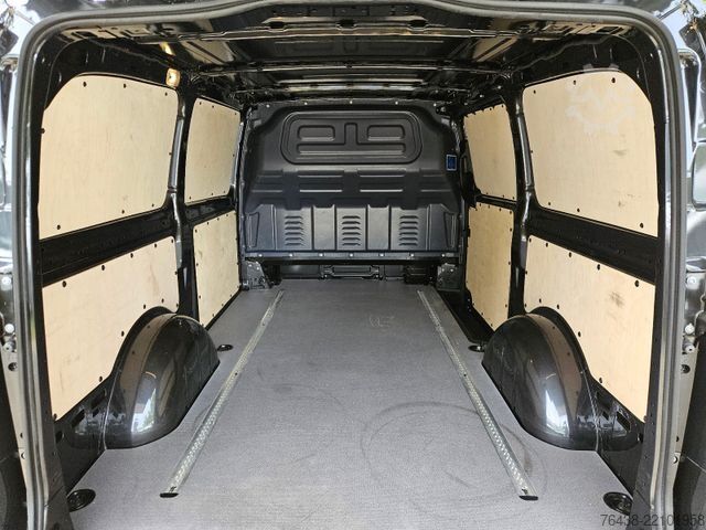 Furgon blaszak MERCEDES-BENZ Vito 116 CDI PRO LANG|16°°°KM|LED vo+hi|GARANTIE
