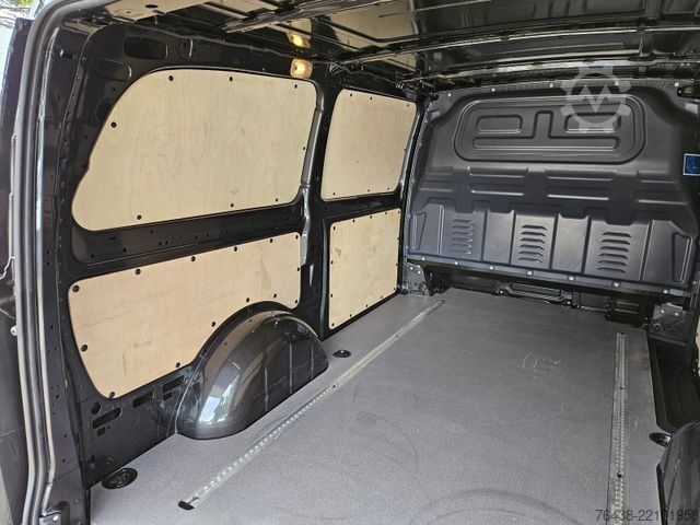 Furgon blaszak MERCEDES-BENZ Vito 116 CDI PRO LANG|16°°°KM|LED vo+hi|GARANTIE