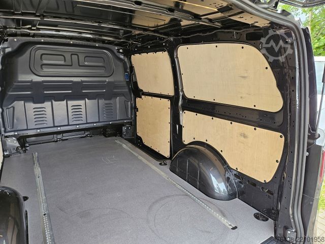 Furgon blaszak MERCEDES-BENZ Vito 116 CDI PRO LANG|16°°°KM|LED vo+hi|GARANTIE