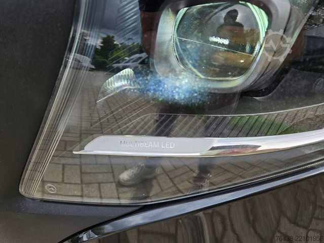 Furgon blaszak MERCEDES-BENZ Vito 116 CDI PRO LANG|16°°°KM|LED vo+hi|GARANTIE