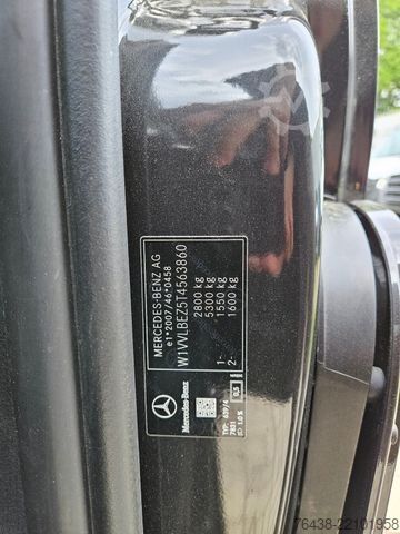Furgon blaszak MERCEDES-BENZ Vito 116 CDI PRO LANG|16°°°KM|LED vo+hi|GARANTIE