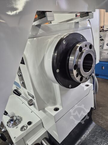 Centrale draaibank Poreba TR-135 B1/5M