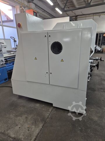 Centrale draaibank Poreba TR-135 B1/5M