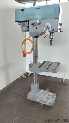 Hochl. Column drilling machine MAXION UNIMAX 3