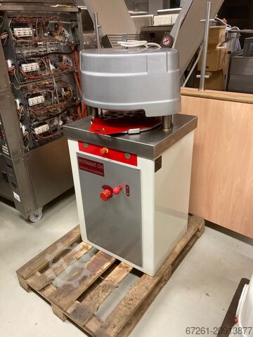 Rollenpers WP / W&P Rotamat CN