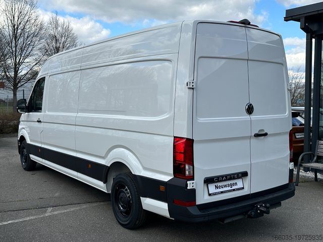 Komercijalno vozilo sa visokim krovom VOLKSWAGEN Crafter Kasten 35 lang L4H3 LED AHK 5J Garantie