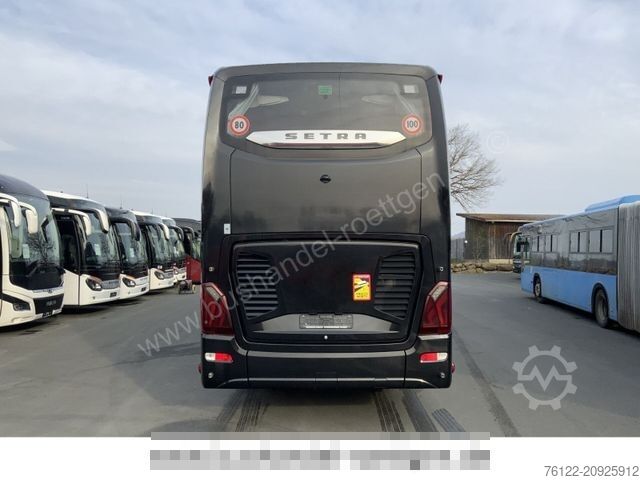 Tur otobüsü SETRA S 517 HDH/